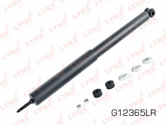 Shock Absorber (G12365LR)