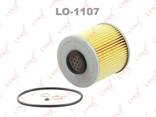 Oil Filter (LO-1107)
