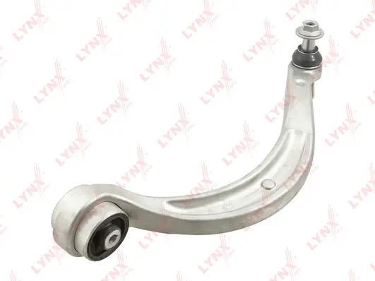 Control/Trailing Arm, wheel suspension (C5759R)