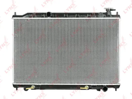 Radiator, engine cooling (RB-1781)