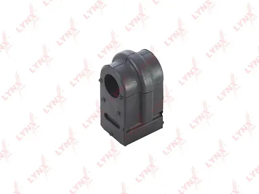Bushing, stabiliser bar (C8607)
