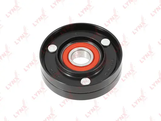Tensioner Pulley, V-ribbed belt (PB-5263)