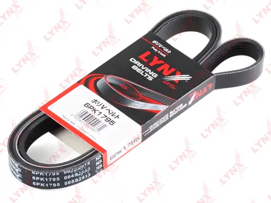 V-Ribbed Belt (6PK1795)