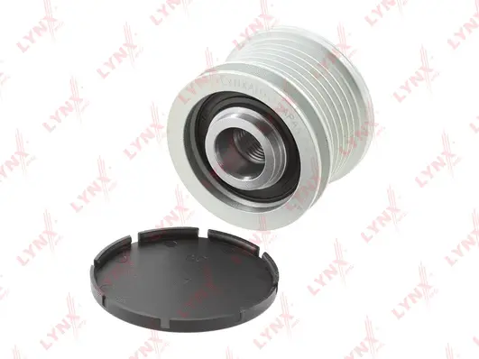 Alternator Freewheel Clutch