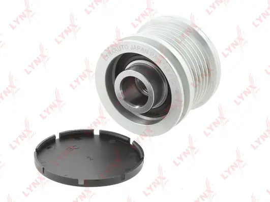 Alternator Freewheel Clutch