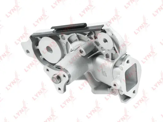 Water Pump, engine cooling (CW-0062)