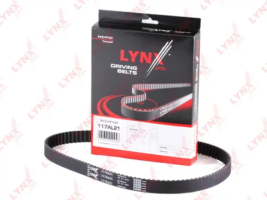 Timing Belt (117AL21)