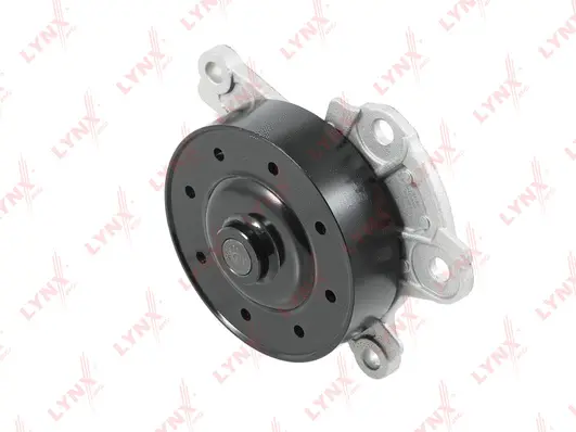 Water Pump, engine cooling (CW-0140)