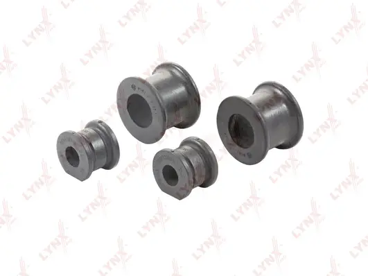 Bushing, stabiliser bar (C9247)