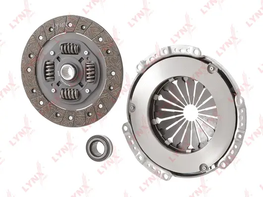 Clutch Kit (CL-1006)