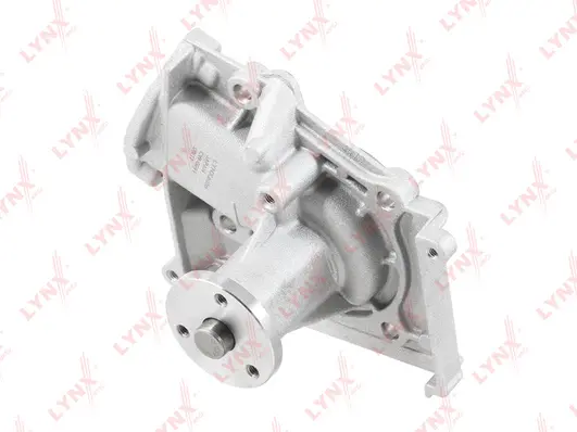 Water Pump, engine cooling (CW-0091)