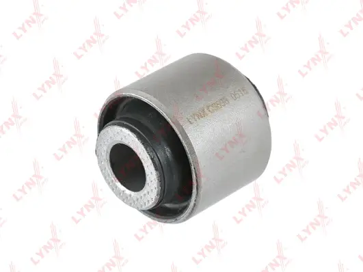 Mounting, control/trailing arm (C9698)