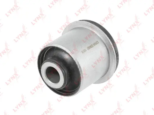 Mounting, control/trailing arm