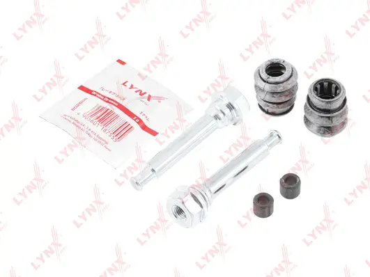 Guide Sleeve Kit, brake caliper (BC-2065)