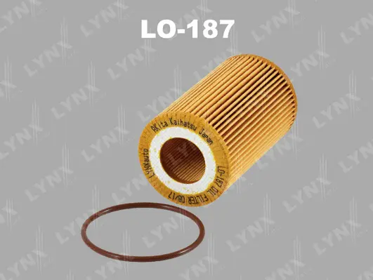 Oil Filter (LO-187)