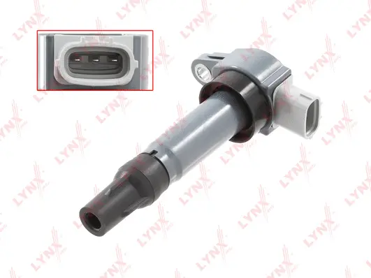 Ignition Coil (SPL1283)