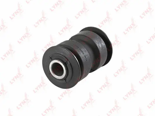 Bushing, leaf spring (C8737)