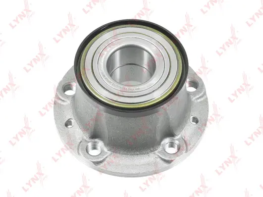 Wheel Bearing Kit (WH-1243)