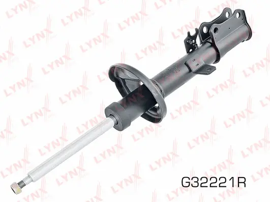 Shock Absorber (G32221R)