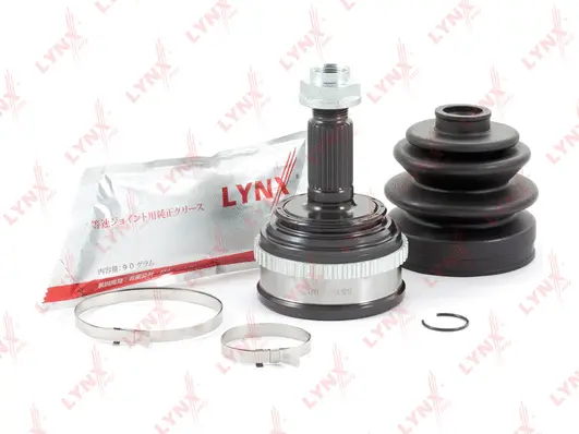 Joint Kit, drive shaft