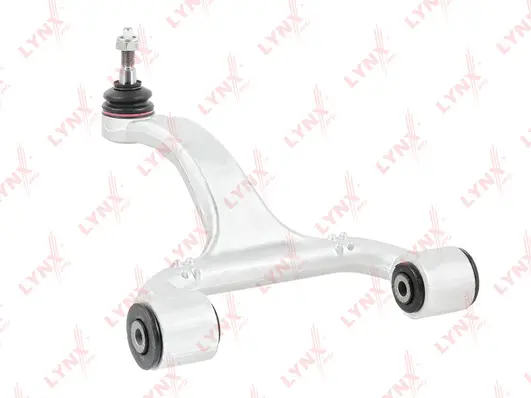Control/Trailing Arm, wheel suspension (C5198R)