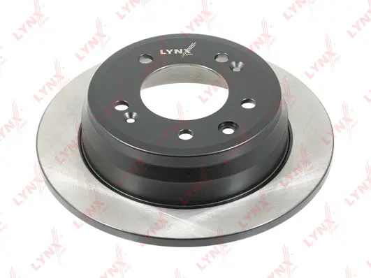 Brake Disc (BN-1047)