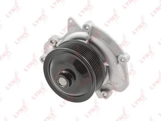 Water Pump, engine cooling (CW-0236)