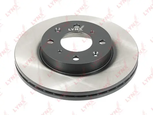 Brake Disc (BN-1038)