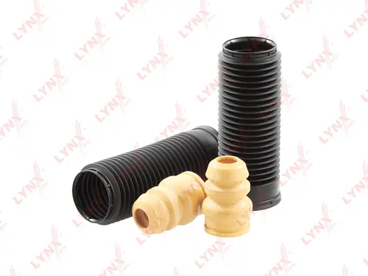 Dust Cover Kit, shock absorber (PR-7035)