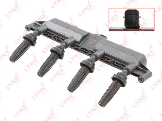Ignition Coil (SPL1131)