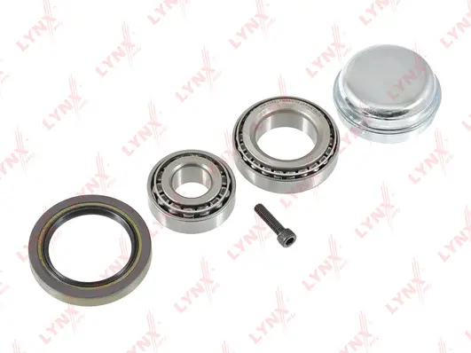 Wheel Bearing Kit (WB-1282)
