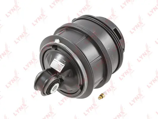 Air Spring, suspension (G41017L)