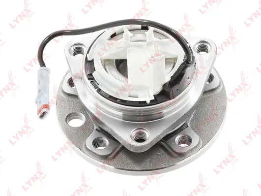 Wheel Bearing Kit (WH-1055)