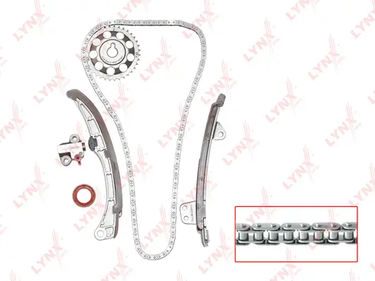 Timing Chain Kit (TK-0040)
