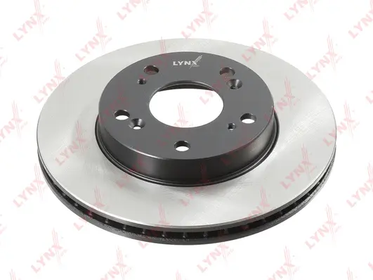 Brake Disc (BN-1518)