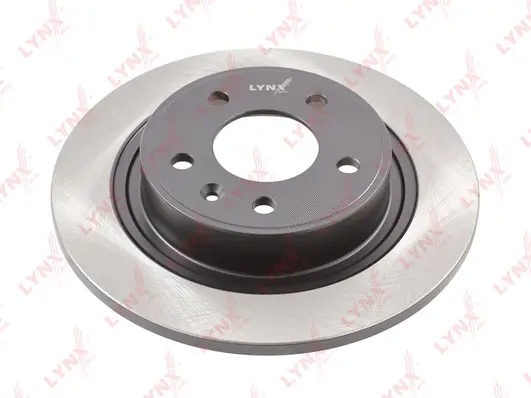 Brake Disc (BN-1363)