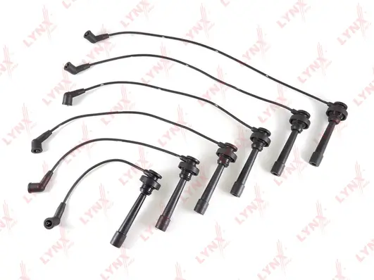 Ignition Cable Kit