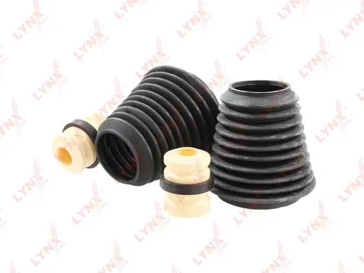Dust Cover Kit, shock absorber (PR-7089)