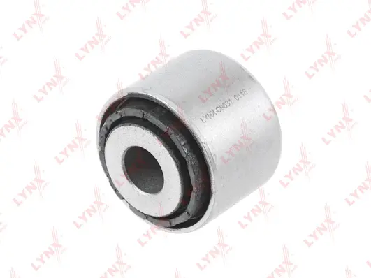 Mounting, control/trailing arm (C9631)