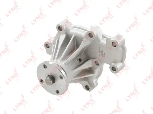 Water Pump, engine cooling (CW-0038)