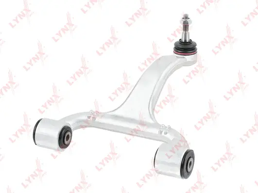 Control/Trailing Arm, wheel suspension (C5198L)