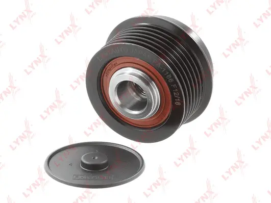 Alternator Freewheel Clutch