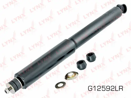 Shock Absorber (G12592LR)