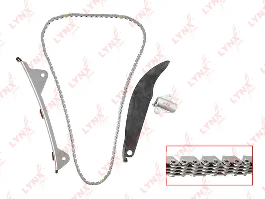 Timing Chain Kit (TK-0095)