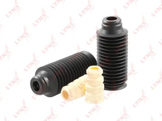 Dust Cover Kit, shock absorber (PR-7037)