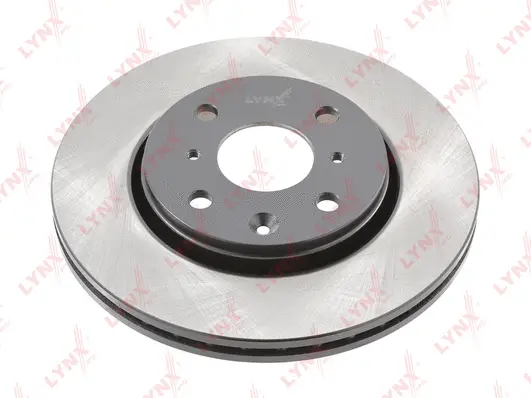 Brake Disc (BN-1378)
