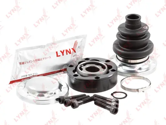 Joint Kit, drive shaft (CI-6204)