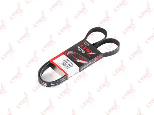 V-Ribbed Belt (5PK1368)