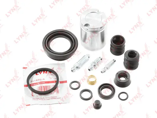 Repair Kit, brake caliper (BC-6088)
