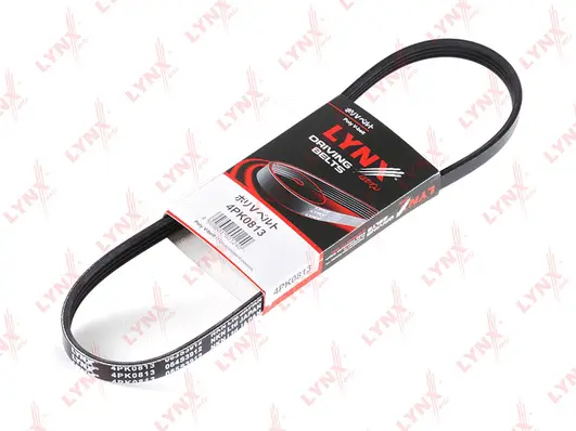 V-Ribbed Belt (4PK0813)